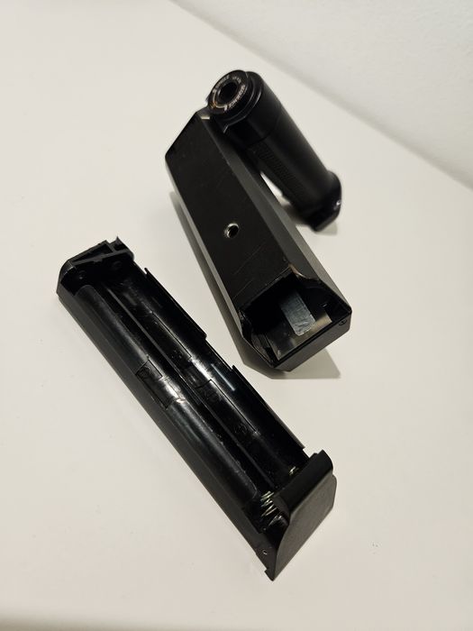 OLYMPUS OM-system Winder 2 Vintage!