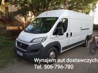 Wynajem wypożyczalnia bus, busa, aut dostawczych. Najtaniej Bydgoszcz
