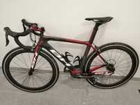 Bicicleta estrada BH G6