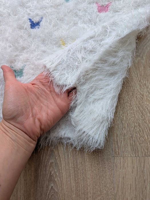 sweterek, sweter H&M, rozmiar 98/104