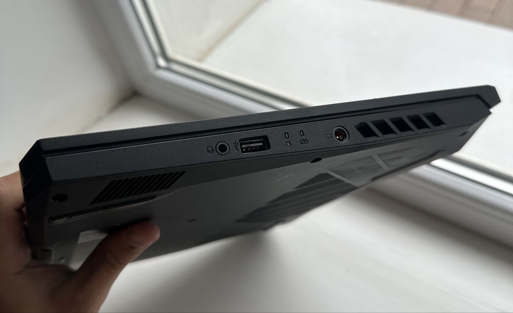 ‼️Acer Nitro 5‼️RTX3050/i5-10th/16gb/512gb/Игровой / Ноутбук