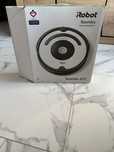 Robot roomba 675