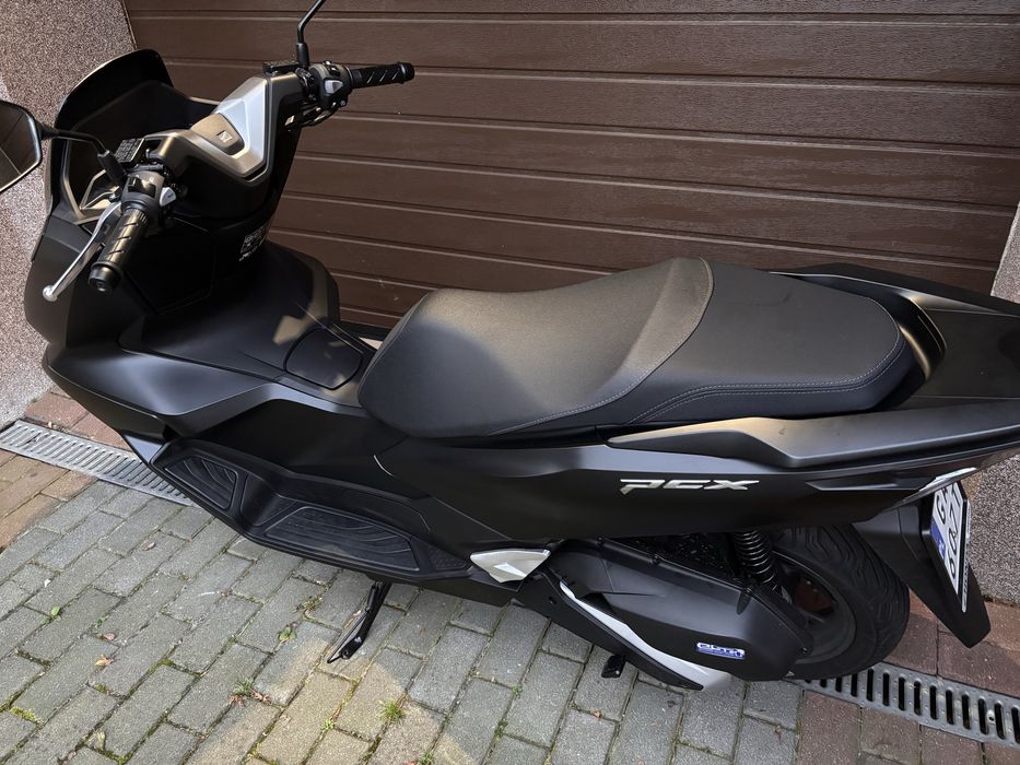 Honda PCX 125 prod. 2024