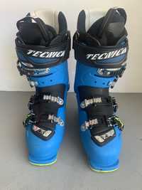 Buty narciarskie TECHNICA rozmiar 26,5