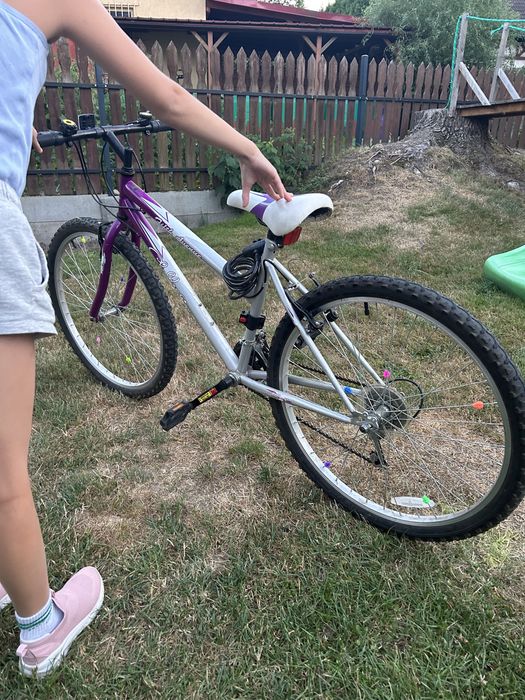 Rower Challange Avenue