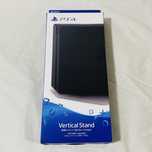 Playstation 4 slim & pro vertical stand ps4 nowy unikat!