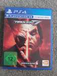 Tekken 7 na konsolę ps4