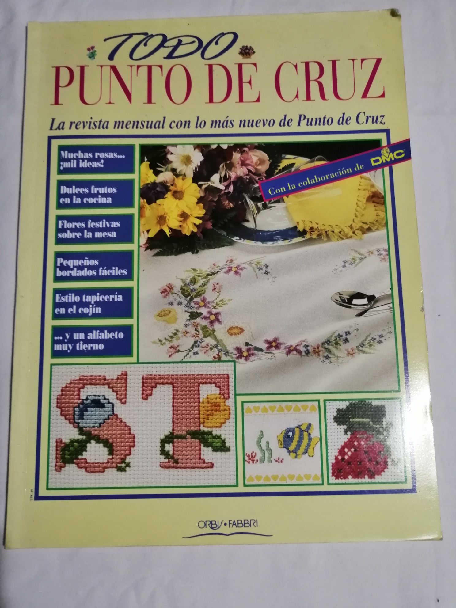 Revistas vintage o preço é das seis revistas