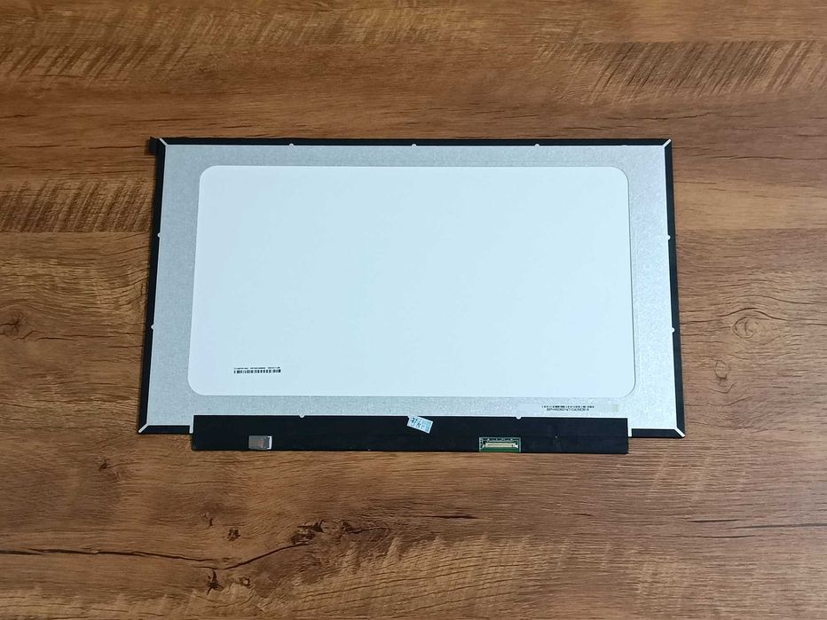 Матриця NT156FHM-N63 15.6 1920x1080 30pin eDP slim (НОВА)