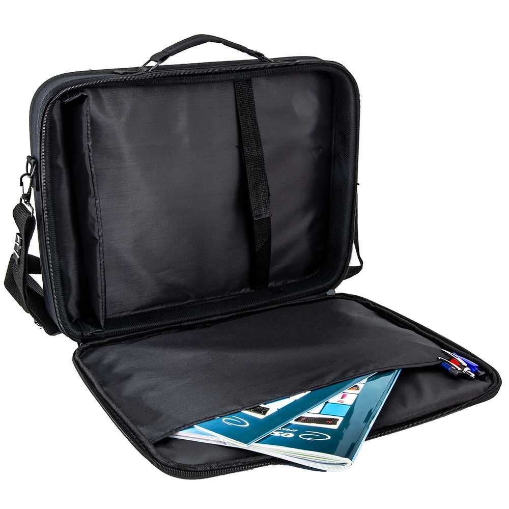 Torba na notebooka 15.6" classic