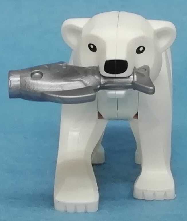 Urso Branco (Animais)