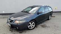Honda Accord VII 2.4 VTEC *automat*LPG