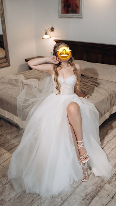 Продам Весільну сукню