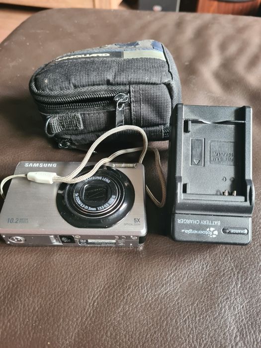 Aparat cyfrowy Samsung