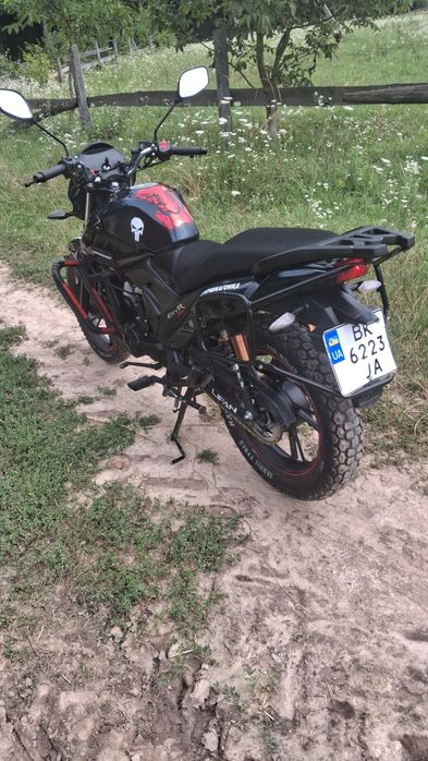 Продам lifan citir200