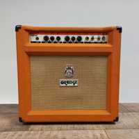 Orange TH30C lampowe combo gitarowe G12T-75