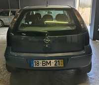 Opel Corsa 1.2 Twinport 134 mil kms