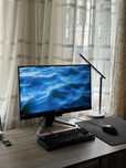 Монітор Benq ex2510s 24 165гц