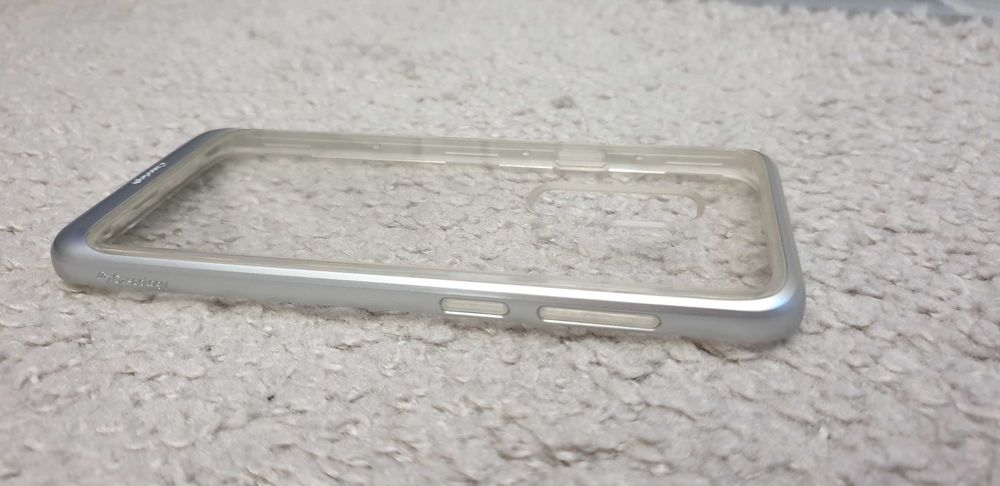 Sprzedam etui do telefonu Samsung S9 plus