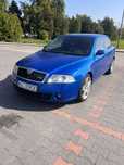 Skoda Octavia RS