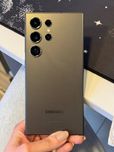 Samsung S24 Ultra 12/256 GB Onyx Black SIM LOCK T-Mobile