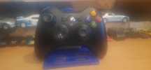 Xbox 360 джойстик оригінал