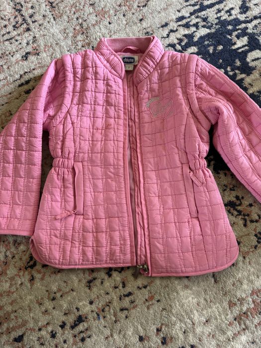 Вещи на девочку бу