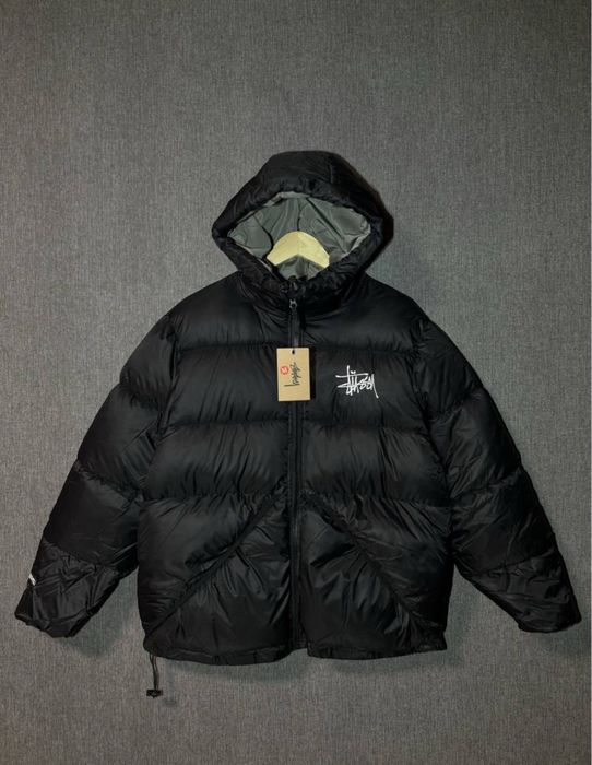 куртка/пуховик Stussy