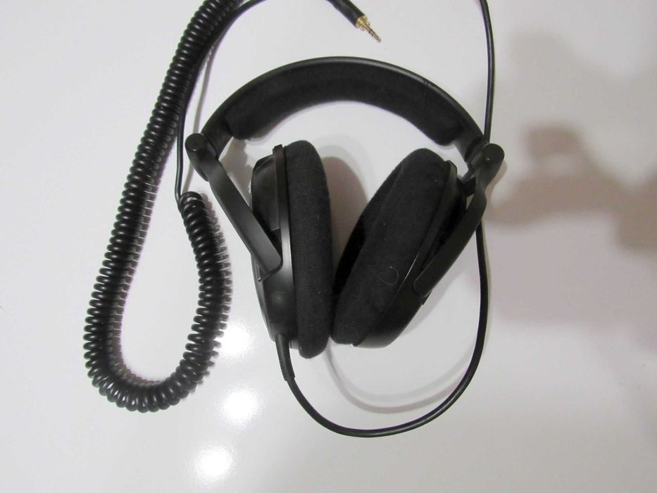 Sennheiser HD 380 pro