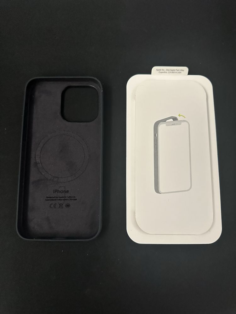 Silicone Case IPhone15ProMax