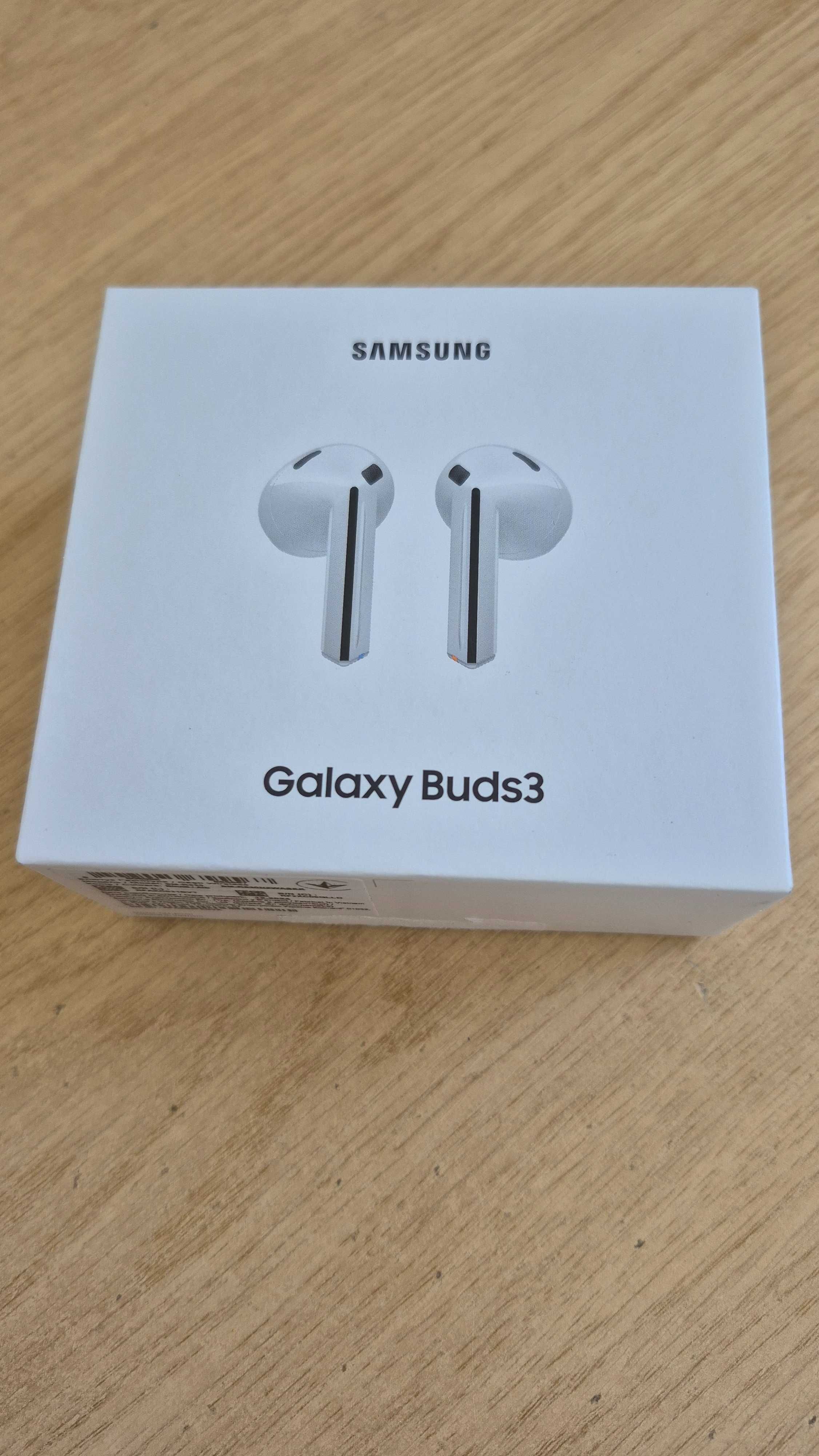 Навушники Samsung galaxy buds 3