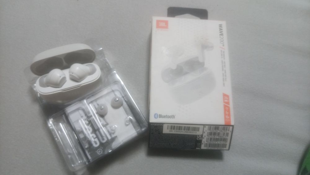 Jbl wave 200 б/у