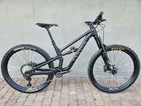 Canyon Spectral 29 CF 8 2021r. M 29"