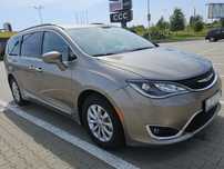 Chrysler Pacifica 3.6 V6 Touring L+ 7os LPG doinwestowana