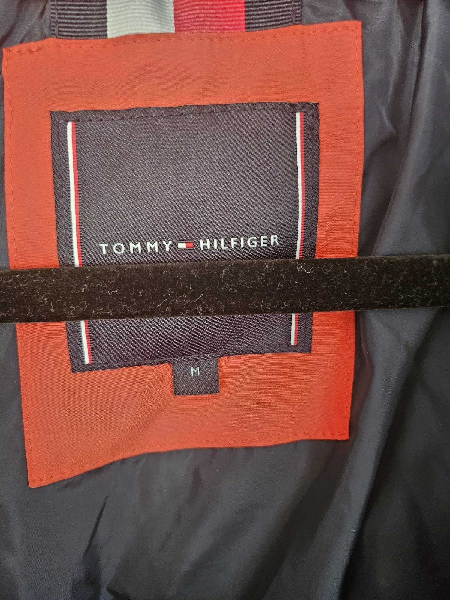 Kurtka Puchowa Tommy Hilfiger M