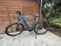 Rower elektryczny górski Kross Hexagon Boost 3.0