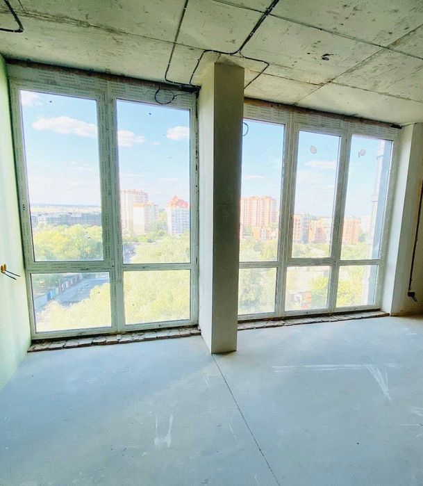 Продається 3к кв. ЖК PARK PLAZA Чабани