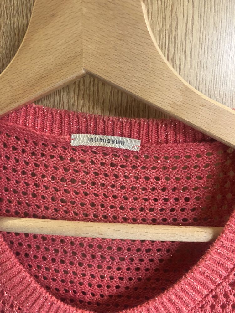 Nowy sweter Intinissimi