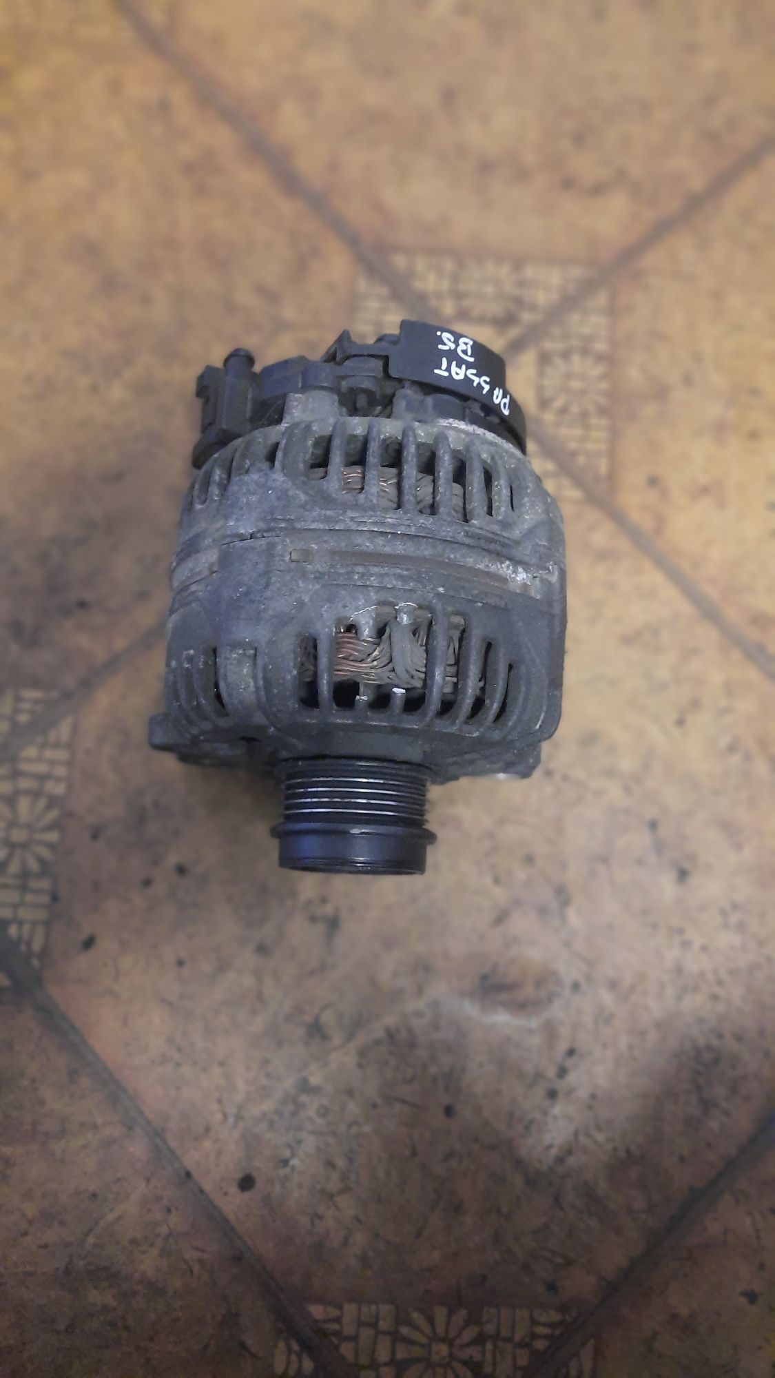 Alternator Audi Vw Passat nr. 028903.029Q