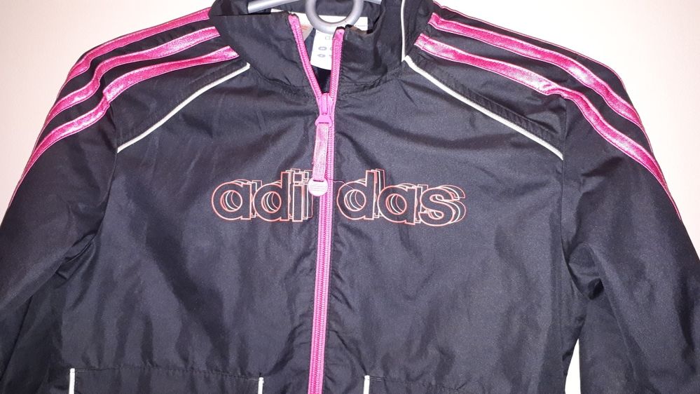 Bluza Adidas rozm.140