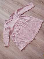 Tunika dziewczęca H&M 104