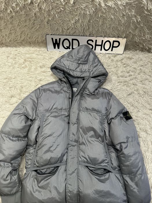 куртка Stone island