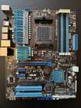 Płyta główna ASUS M5A97 PRO AM3+ DDR3 ATX