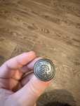 Кольцо перстень Diesel