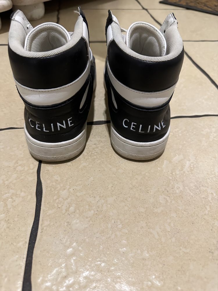 Celine snikersy damskie r.37