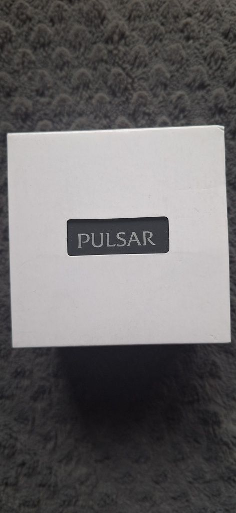 Zegarek meski Pulsar