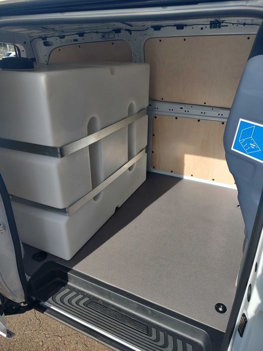 WUKO czyszczenie kanalizacji NOWE TORNADO 150bar/80 l/min