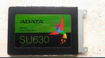 SSD накопичувач A-Data Ultimate su630 240Gb