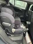 Fotelik samochodowy Cybex Sirona Z i-Size Baza Cybex Cloud Z i-Size