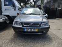 Volvo V40 1900 dcr